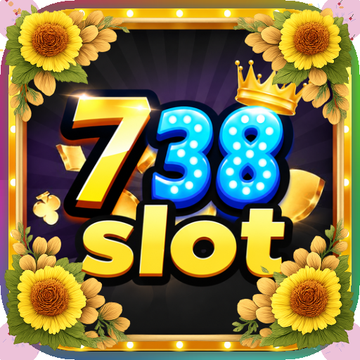 738slot — galeri pratinjau Resmi APK