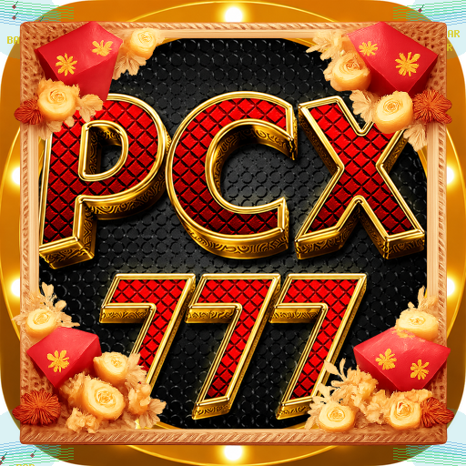 pcx777 — mitra unggulan